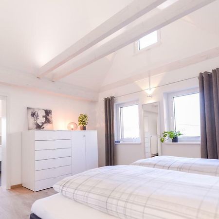 بايروث Ferienwohnung Fantaisie المظهر الخارجي الصورة