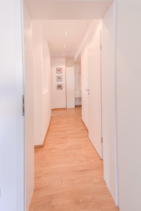 بايروث Ferienwohnung Fantaisie المظهر الخارجي الصورة