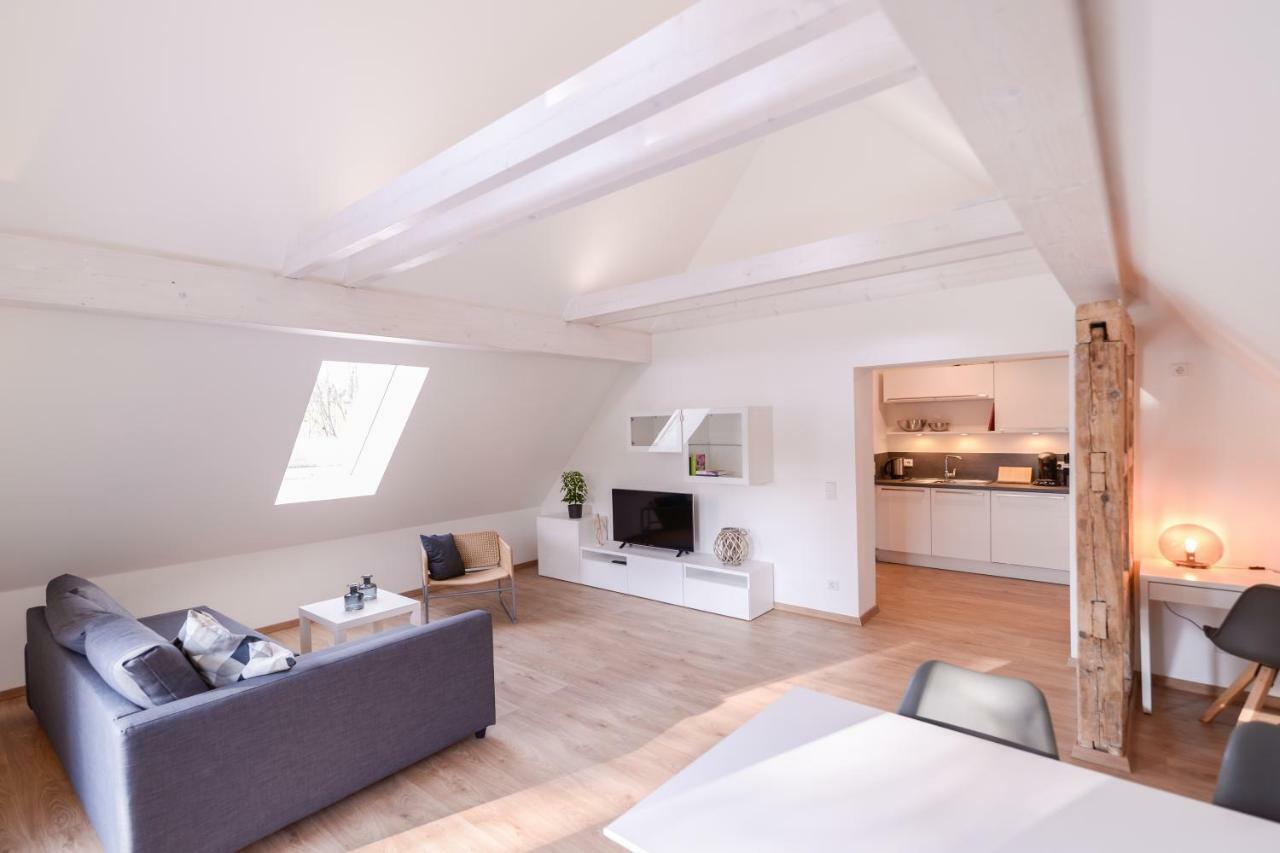 بايروث Ferienwohnung Fantaisie المظهر الخارجي الصورة